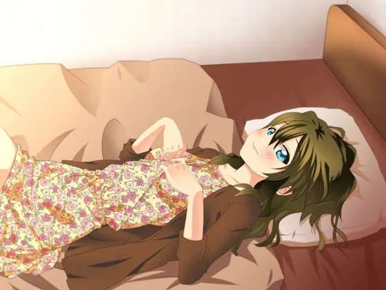 [RJ123520] 安眠少女 梨花篇