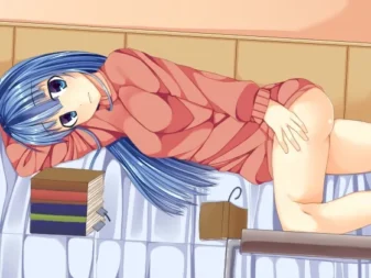 [RJ131941] クーデレ彼女の添い寝安眠ボイス