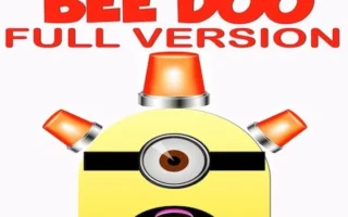 [RJ122130] Bee Doo Ringtone