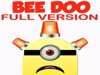 [RJ122130] Bee Doo Ringtone