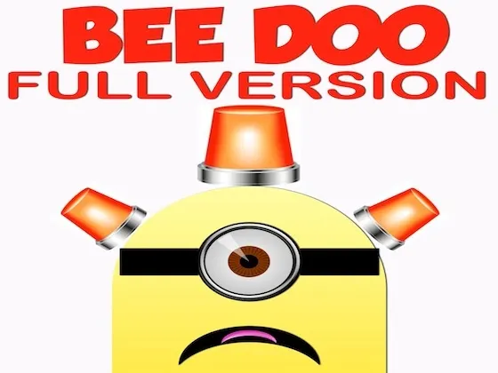 [RJ122130] Bee Doo Ringtone