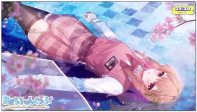 天知遥：FC限定，Pongsindang网红棉花糖与高强度粗糙感舔耳 (2026.04.11)