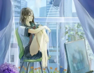 [RJ199160] 广播剧《雨之线》