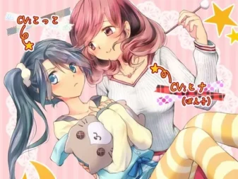 [RJ191715] 安稳入眠的掏耳音声α【百合注意】