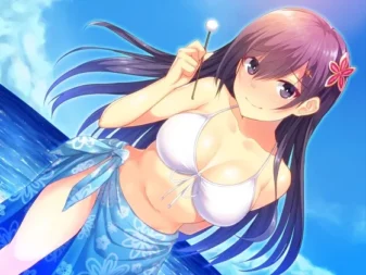 [RJ160930] 间的愈合者：涟漪掏耳与害羞的女友