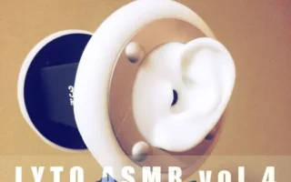 [RJ159055] LYTO ASMR精选集 vol.4 掏耳音效与环境音