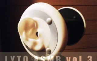 [RJ158982] LYTO ASMR 音效合集 第三卷 耳掏与环境音