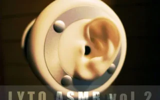 [RJ158575] LYTO ASMR 系列第二辑：掏耳SE与自然环境音