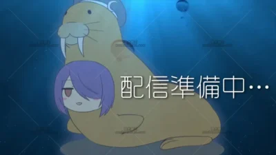 音霊魂子：调皮小恶魔·耳语哄睡 (2026.04.26)
