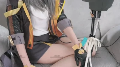 くもの上ユメミ：崩壊スターレイルコス·真人出镜 (2026.05.14)