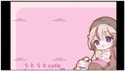 みもりあいの：2周年在线签名会·治愈系庆祝 (2026.05.24)