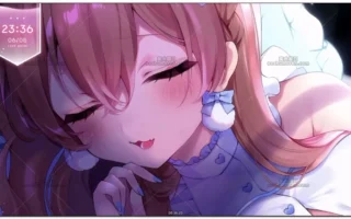 涼花みなせ：深度耳奥舔舐·黏腻吐息 (2026.06.05)